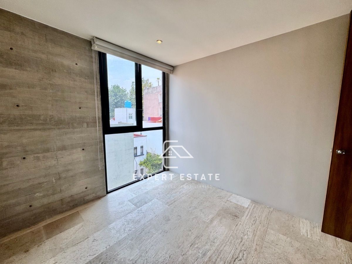 Departamento en Cuauhtémoc, Cuauhtémoc, foto 7 de 30