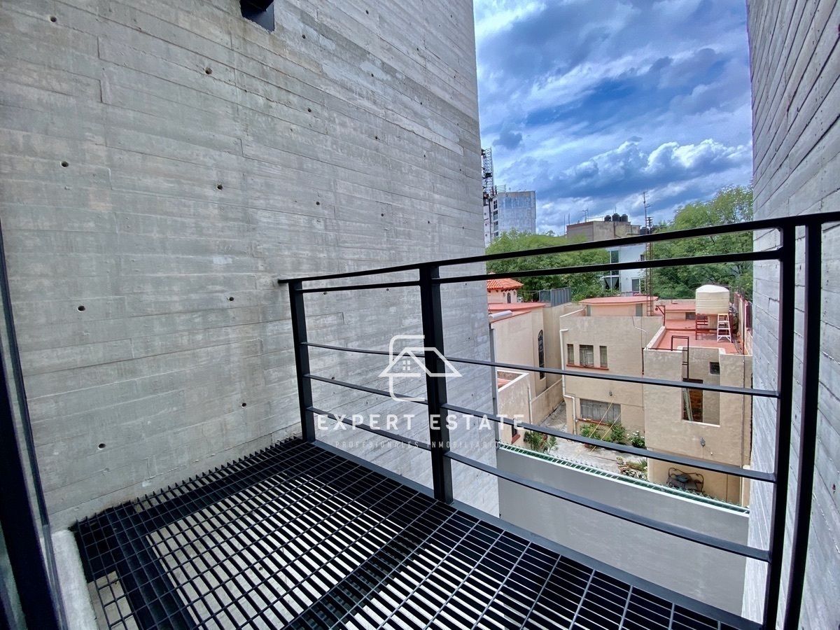 Departamento en Cuauhtémoc, Cuauhtémoc, foto 12 de 30