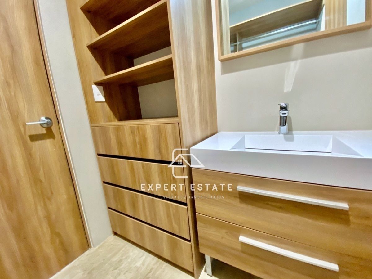 Departamento en Cuauhtémoc, Cuauhtémoc, foto 17 de 30