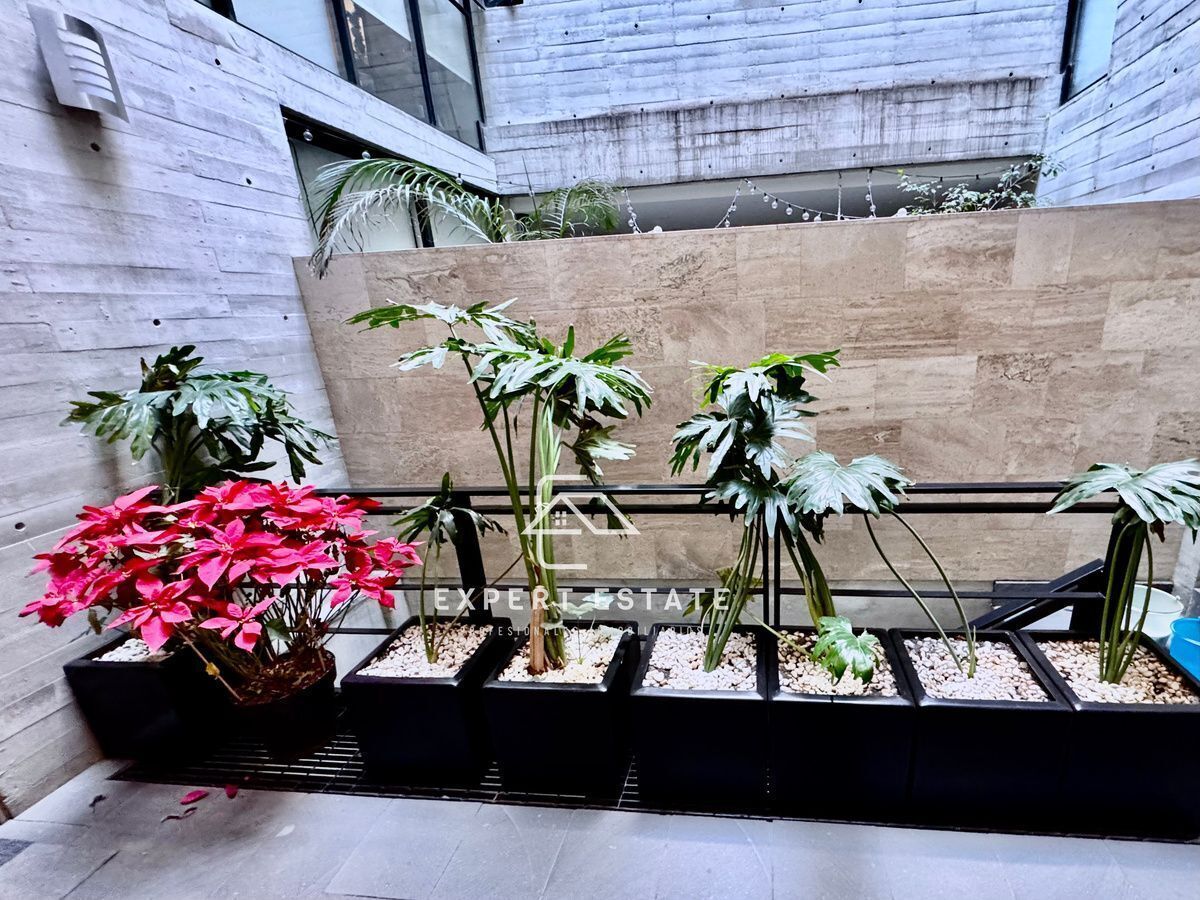 Departamento en Cuauhtémoc, Cuauhtémoc, foto 20 de 30