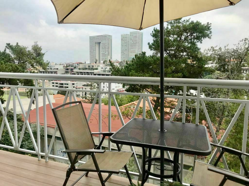 SALE APARTMENT LOMAS DEL CHAMIZAL, photo 1 of 27