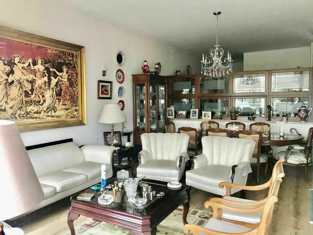 Apartment in Lomas del Chamizal, Cuajimalpa de Morelos, photo 5 of 27