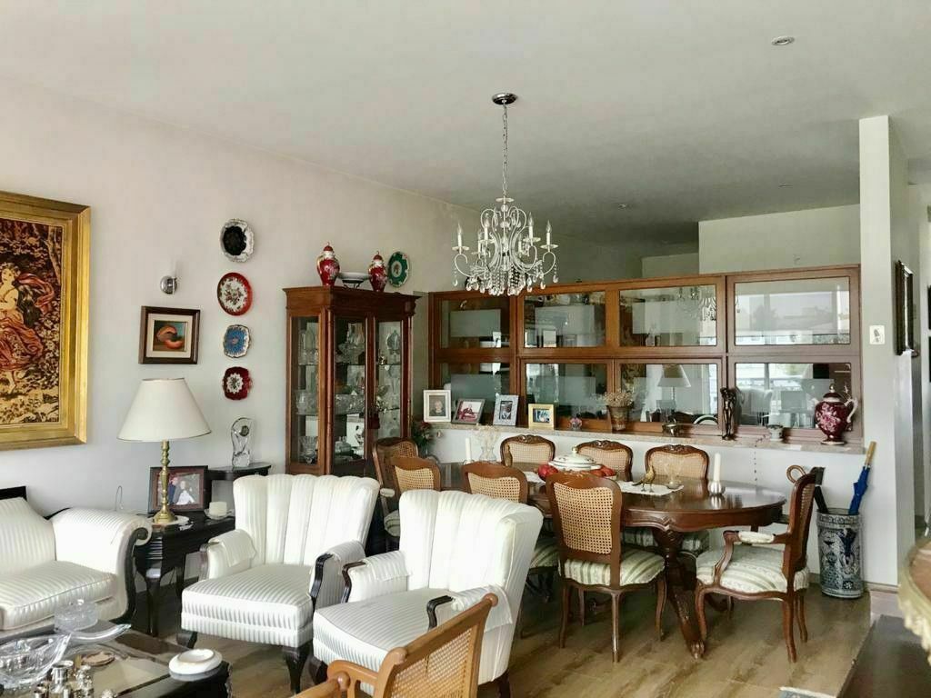 Apartment in Lomas del Chamizal, Cuajimalpa de Morelos, photo 6 of 27