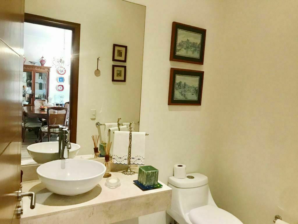 Apartment in Lomas del Chamizal, Cuajimalpa de Morelos, photo 9 of 27
