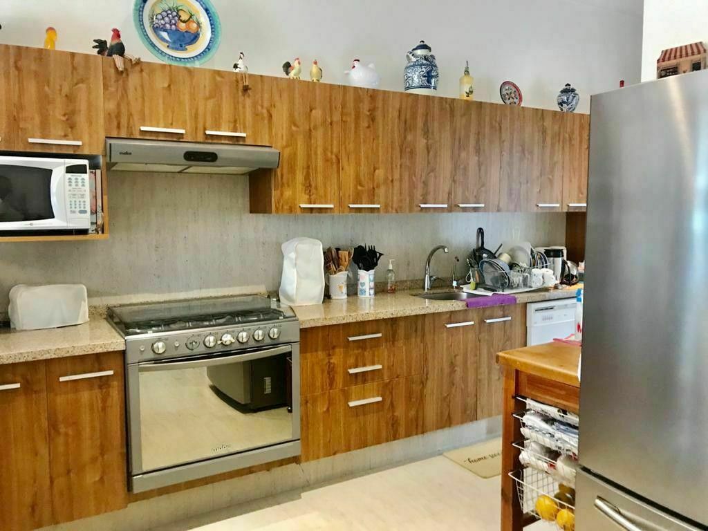 Apartment in Lomas del Chamizal, Cuajimalpa de Morelos, photo 10 of 27