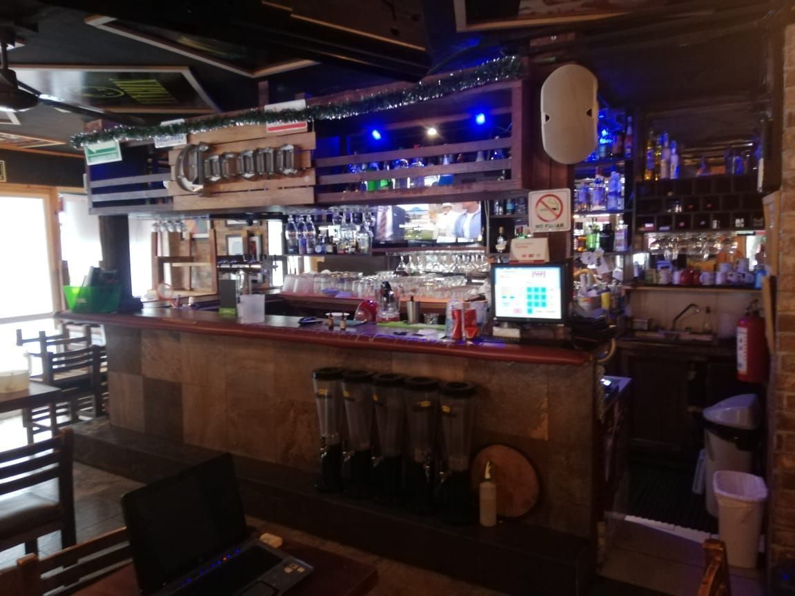 TRASPASO de Bar en col. Roma calle Monterrey | EasyBroker