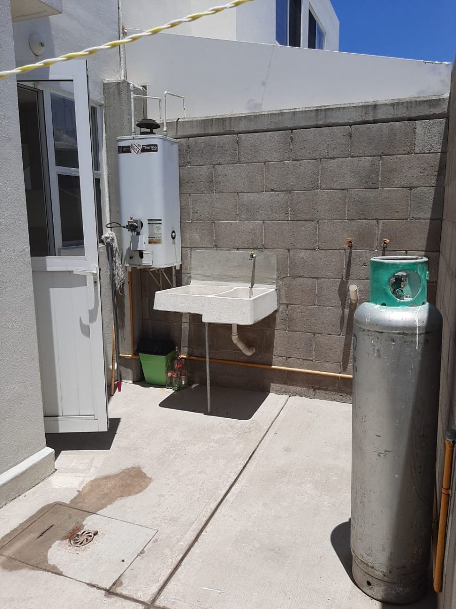 Casa en condominio en Los Viñedos, Querétaro, foto 8 de 16