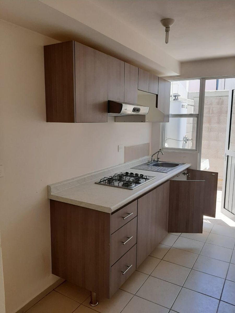 Casa en condominio en Los Viñedos, Querétaro, foto 6 de 16