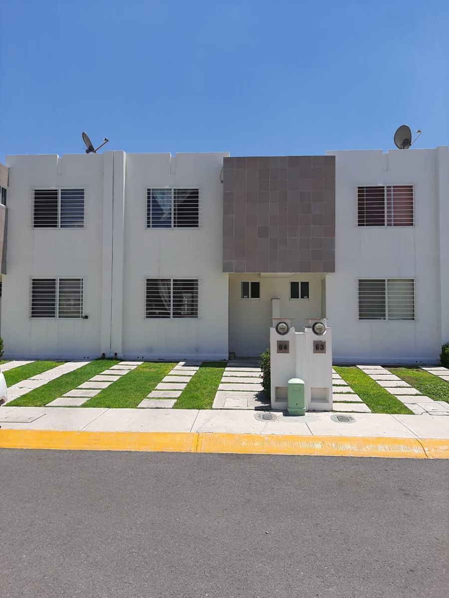 House for Rent, bedroom on the ground floor Fracc. Los Viñedos, photo 1 of 16