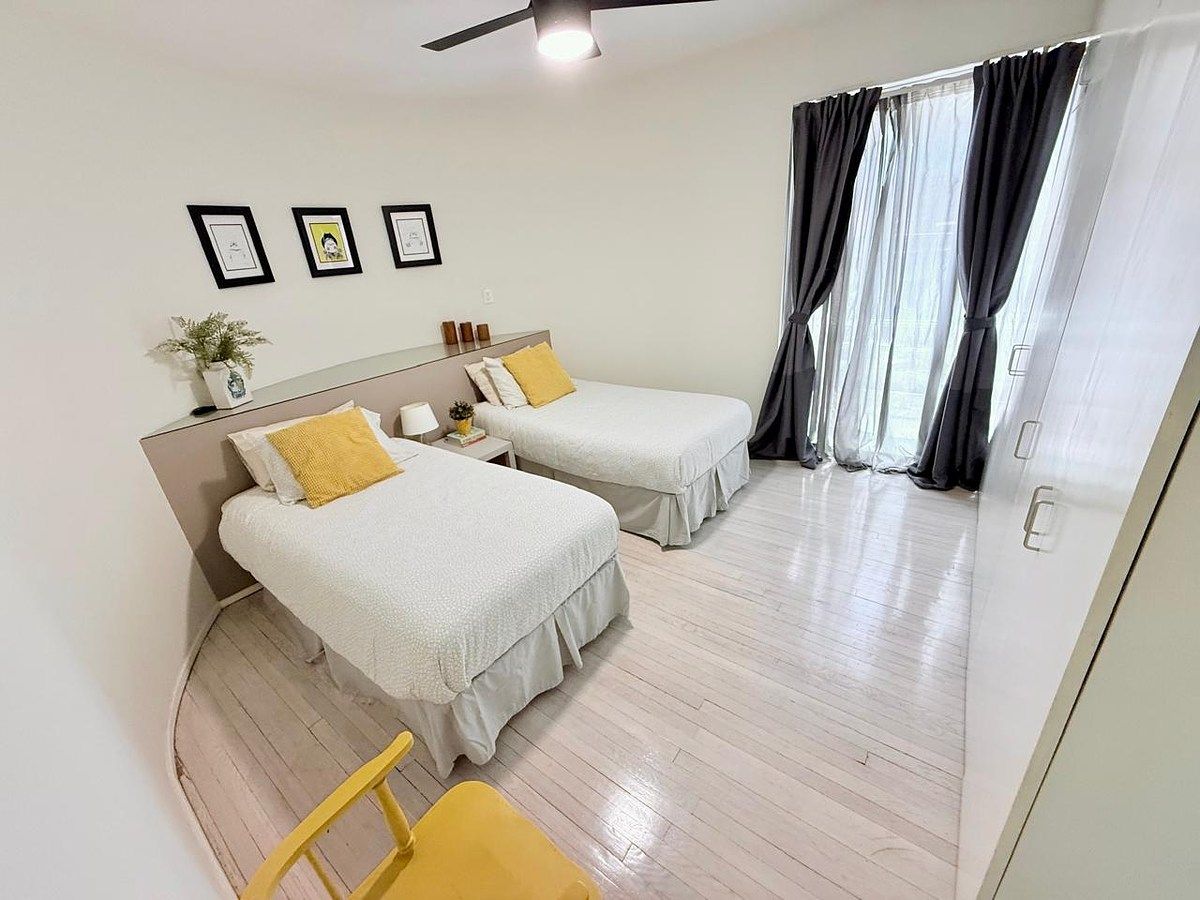 Departamento en Polanco IV Sección, Miguel Hidalgo, foto 17 de 35