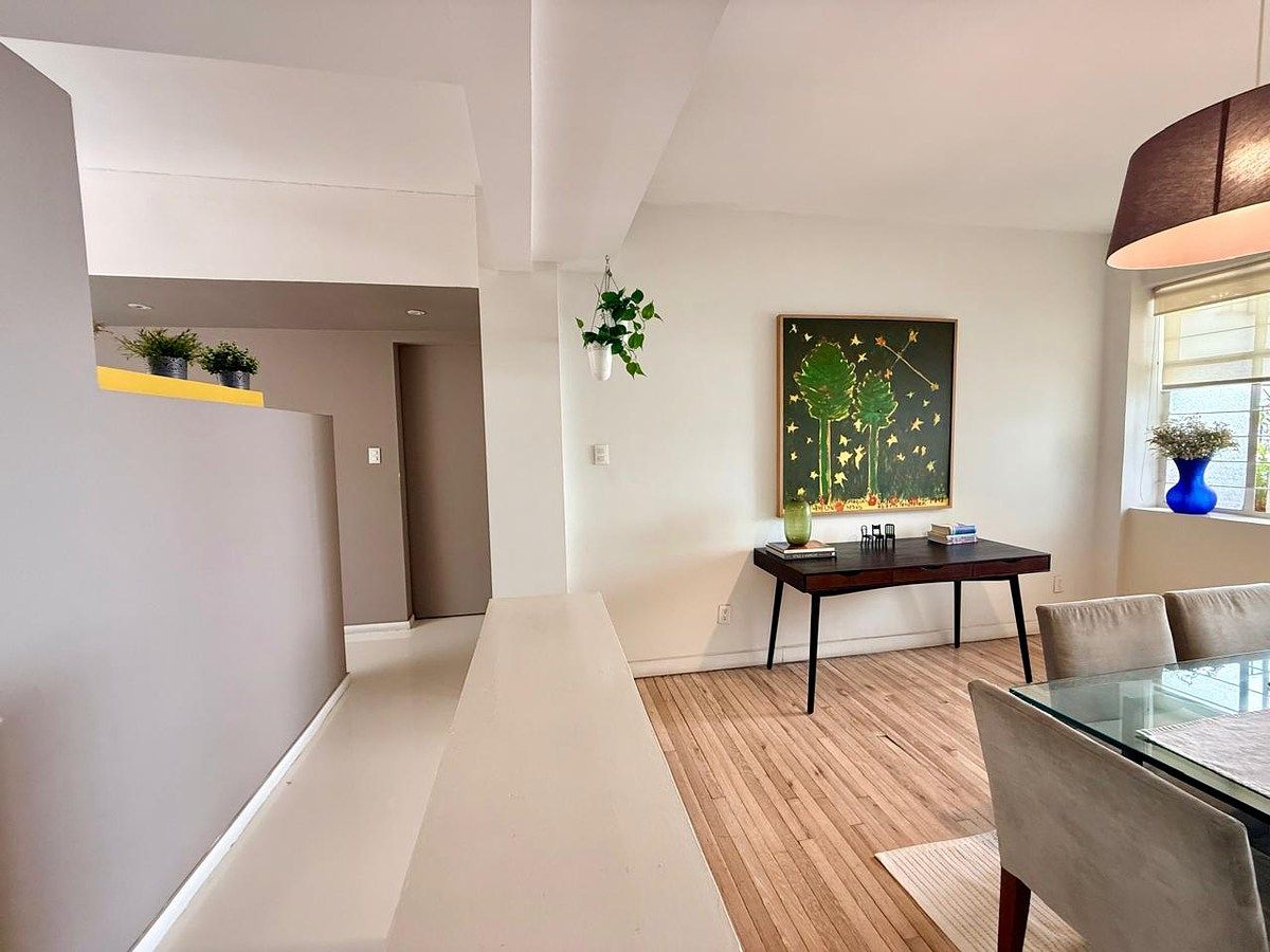 Departamento en Polanco IV Sección, Miguel Hidalgo, foto 8 de 35