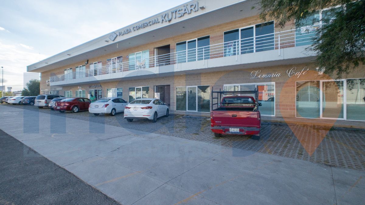 1 de 6: Vista general