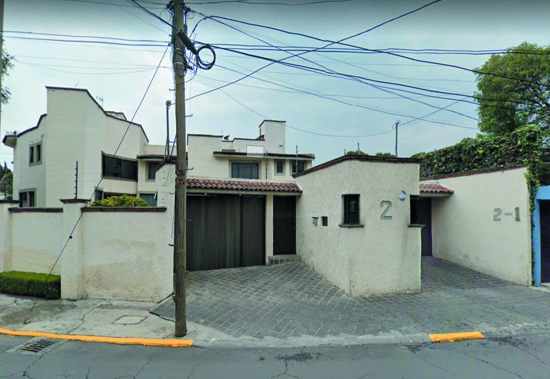 CASA EN VENTA EN VISTA HERMOSA - foto 1