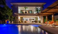 El Tigre Club de Golf, Nuevo Vallarta, Villa en Venta