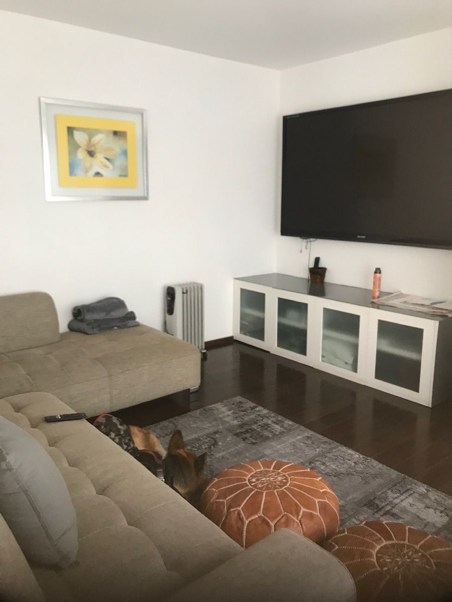 4 de 19: Recámara 3 o sala tv