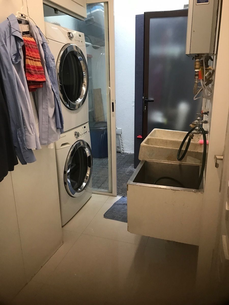 14 de 19: Lavandería 