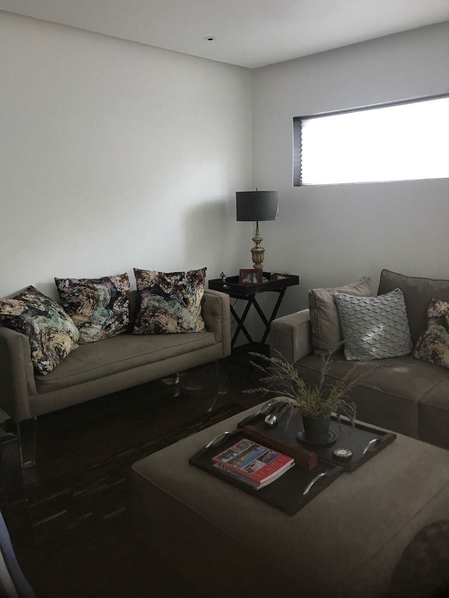 17 de 19: Sala principal