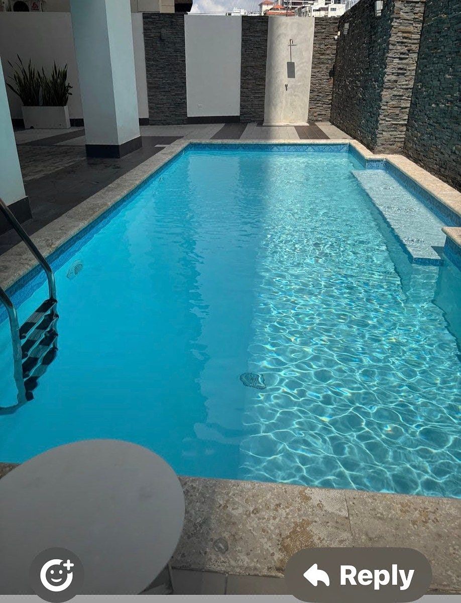 Apartamento en Ensanche Serrallés, Santo Domingo Centro (Distrito Nacional), foto 18 de 18