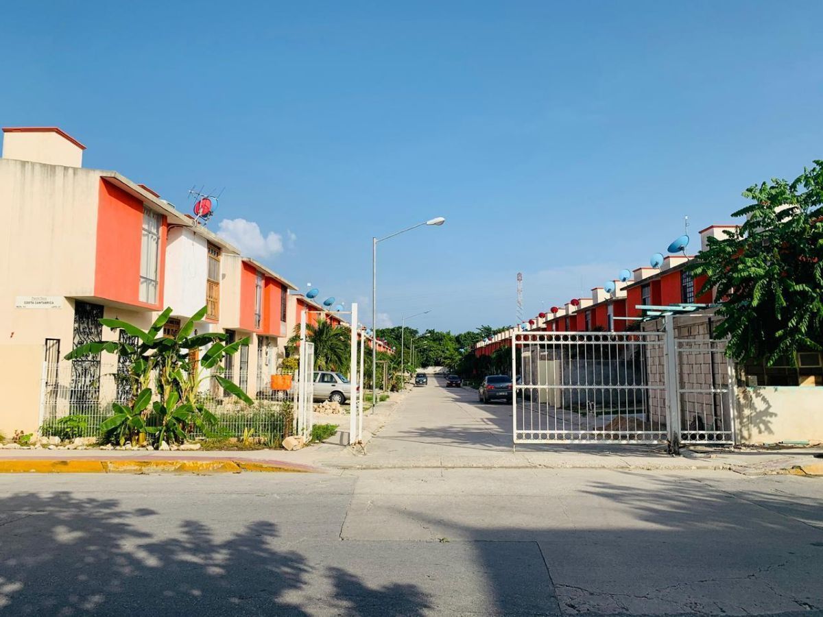 VENTA O TRASPASO DE CASA 1 HABITACIÓN EN PUERTO MAYA RIVIERA MAYA |  EasyBroker