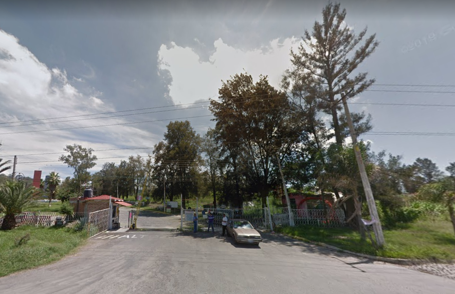 Lote en Venta Frac. Agua escondida, Carretera Chapala - foto 4