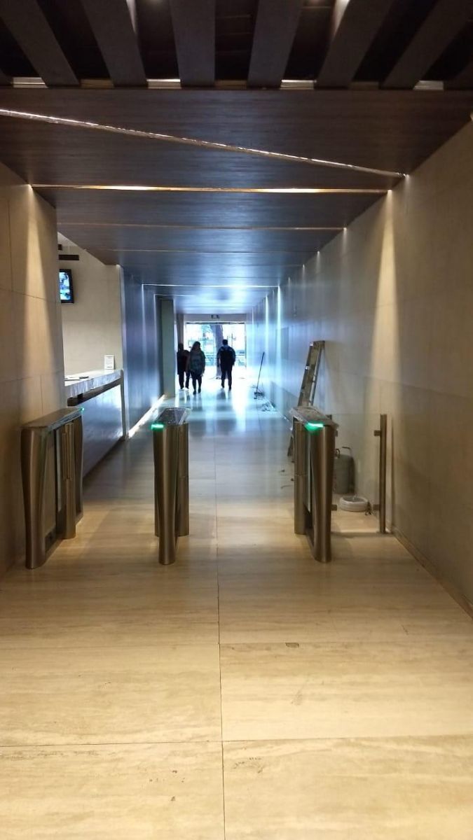 Sala Comercial em Centro (Área 4), Cuauhtémoc, foto 7 de 12