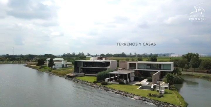 Venta de terrenos y casas en Residencial Polo & Ski El Marqués¡¡ |  EasyBroker