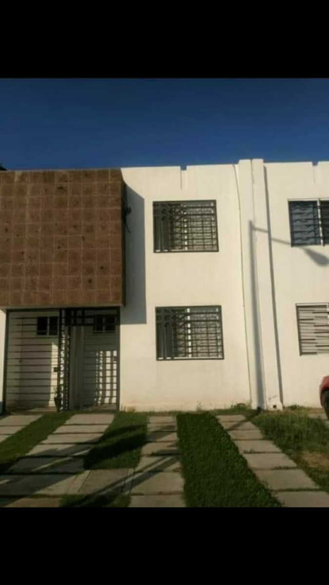 Casa En Hacienda Viñedos Guanajuato, 0 M², $815, Mxn - Allproperty