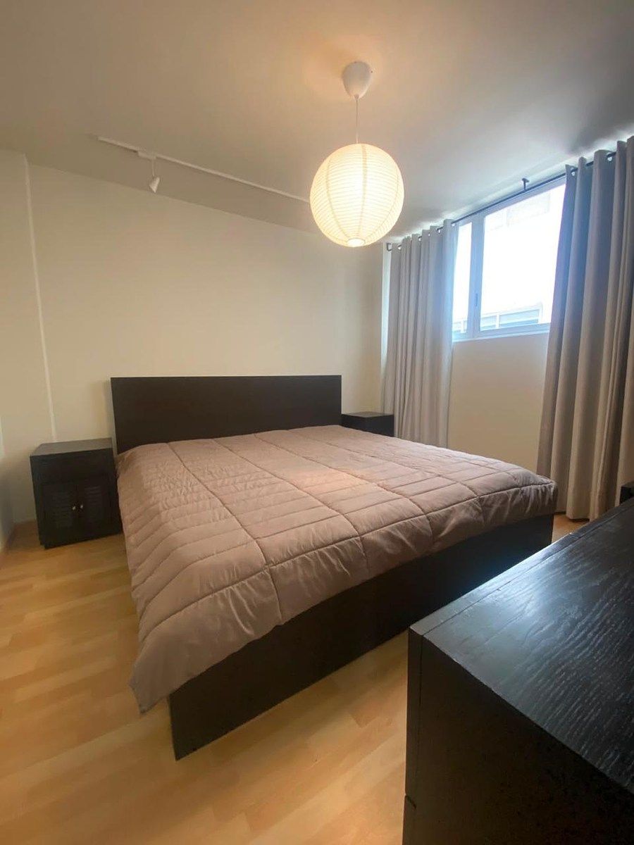 Apartamento em Polanco I Sección, Miguel Hidalgo, foto 3 de 13
