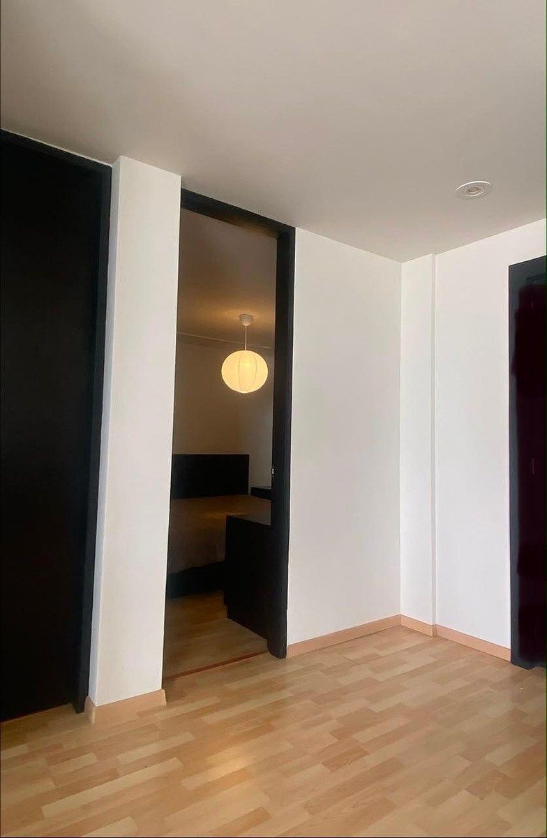 Apartamento em Polanco I Sección, Miguel Hidalgo, foto 8 de 13