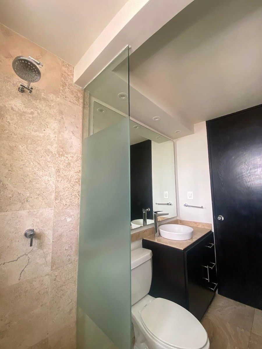 Apartamento em Polanco I Sección, Miguel Hidalgo, foto 6 de 13