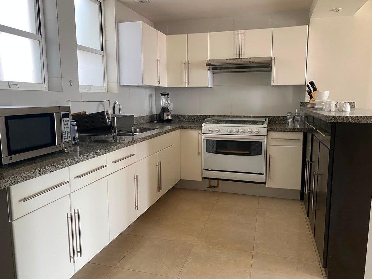 Apartamento em Polanco I Sección, Miguel Hidalgo, foto 7 de 13