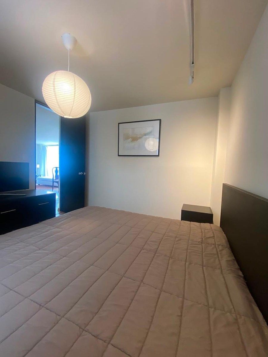 Apartamento em Polanco I Sección, Miguel Hidalgo, foto 9 de 13