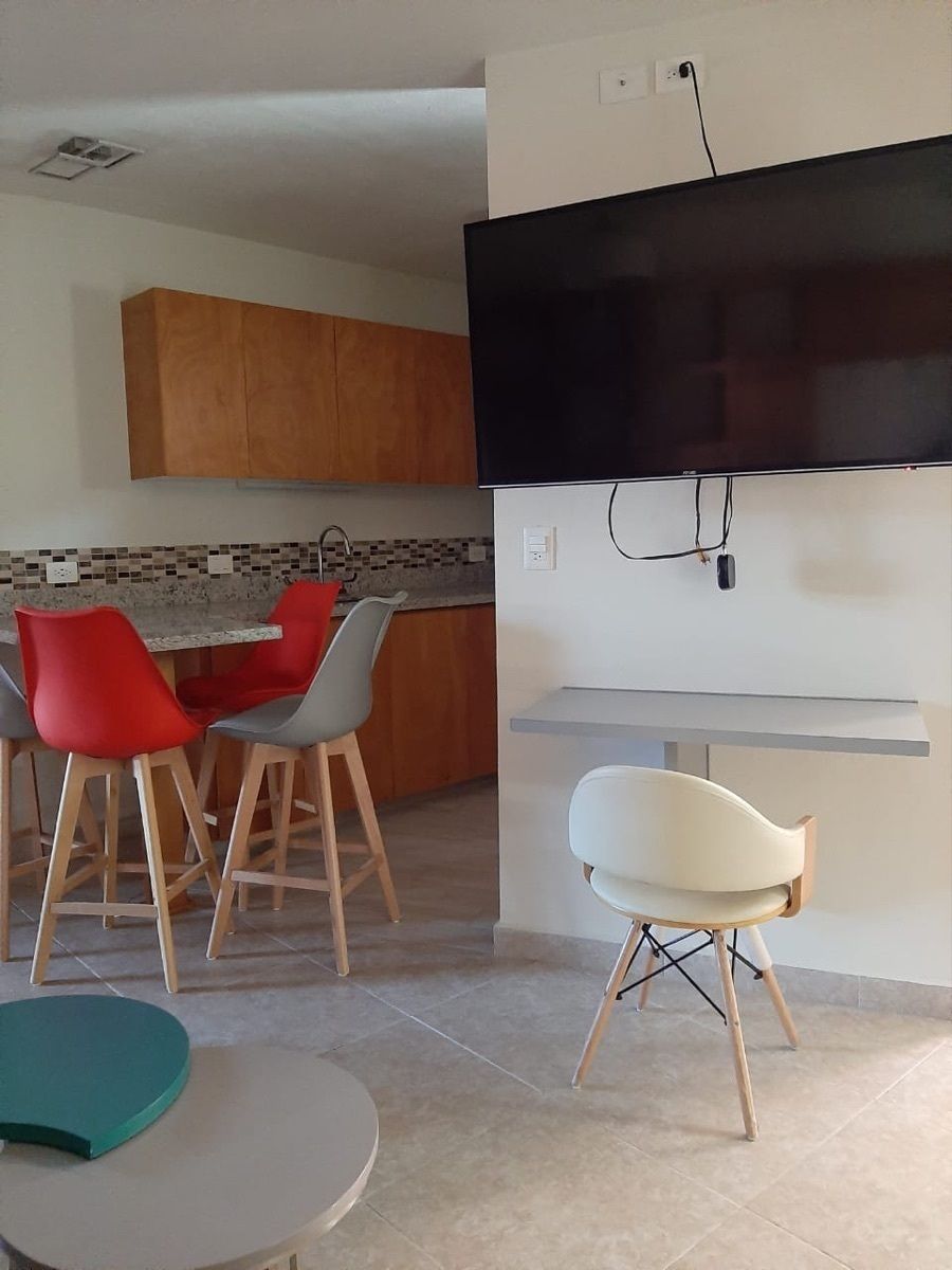 Loft en renta en colonia contry 1er sector