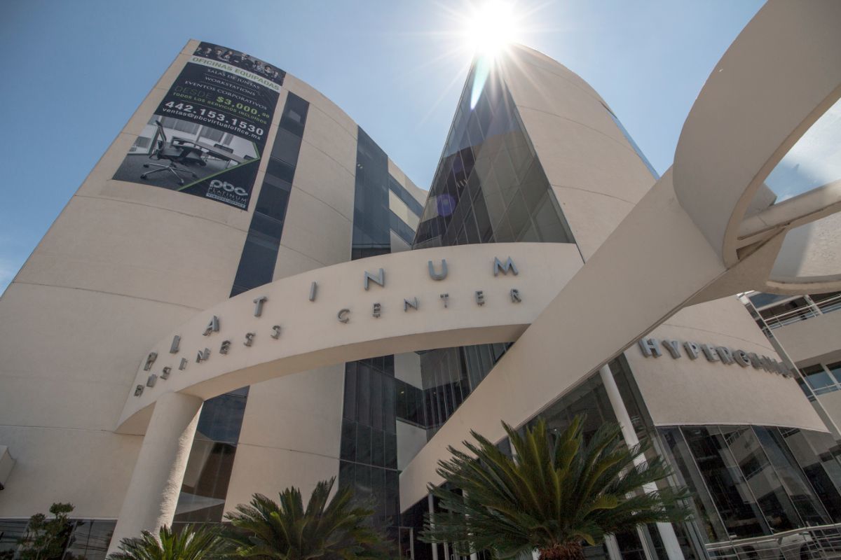 7 de 7: Imagen real de la plaza