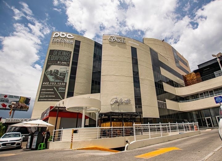 9 de 9: Imagen de la plaza