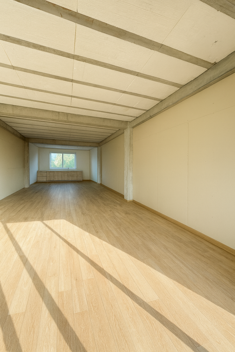 3 de 9: Imagen de Idea comercial del espacio Creada con IA