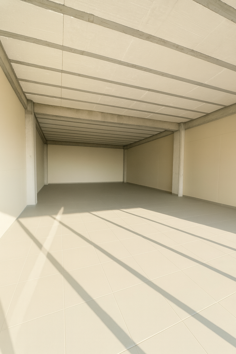 4 de 9: Imagen de Idea comercial del espacio Creada con IA