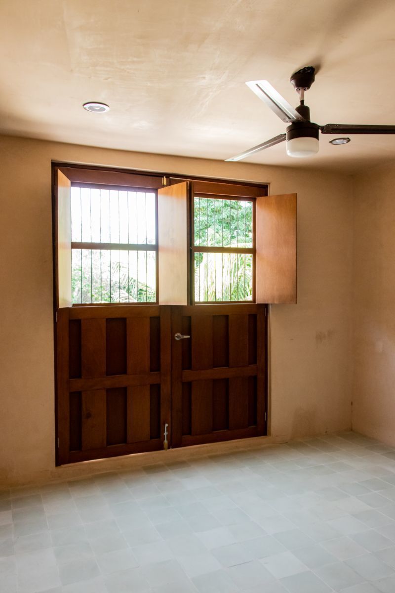 34 de 42: Casa en venta en Merida colonial remodelada