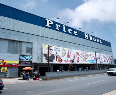 Renta de Locales Price Shoes Naucalpan | EasyBroker