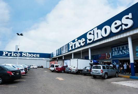 Renta de Locales Price Shoes Iztapalapa | EasyBroker