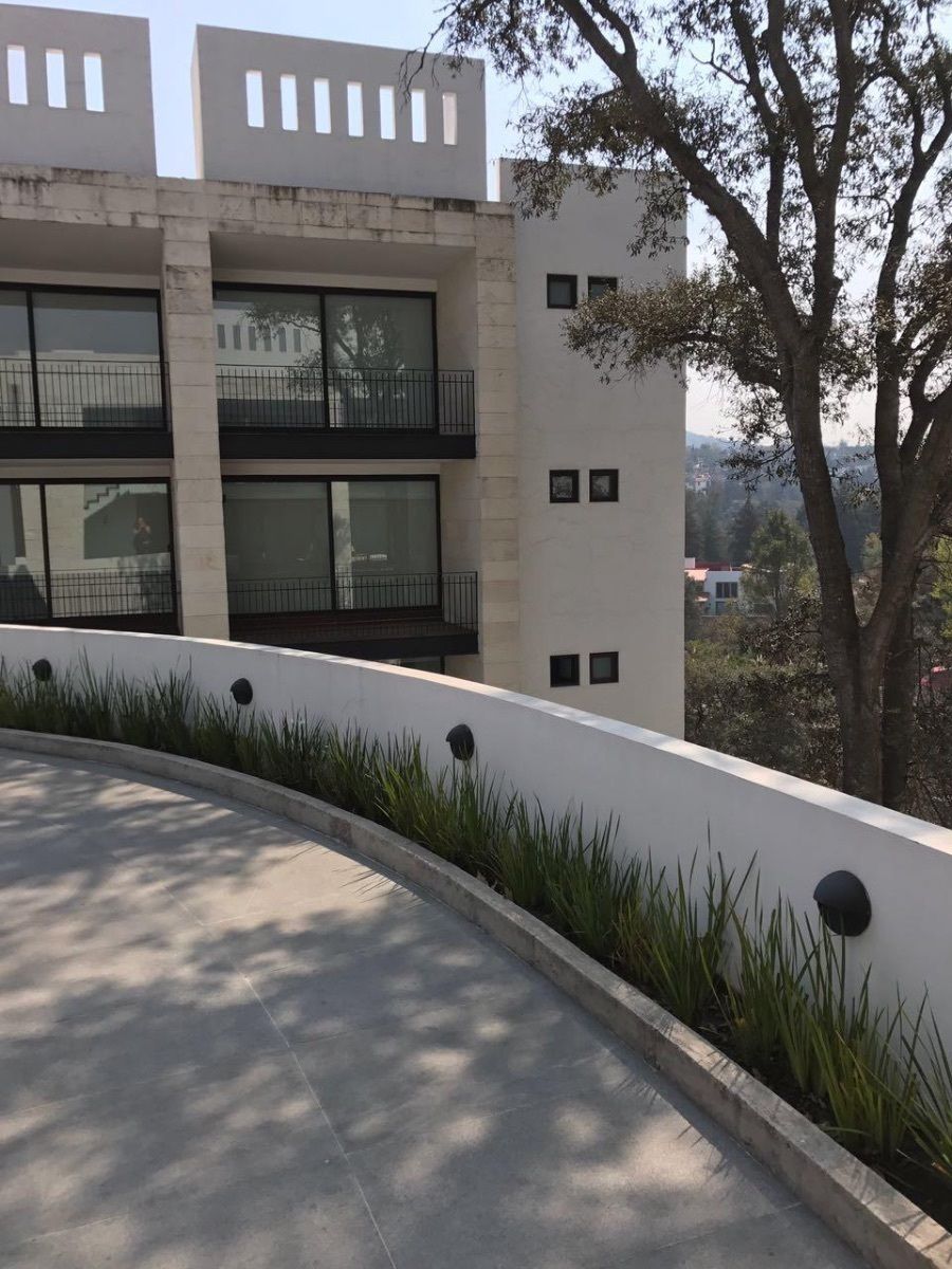 Renta de departamento en Bisazza Zona Esmeralda