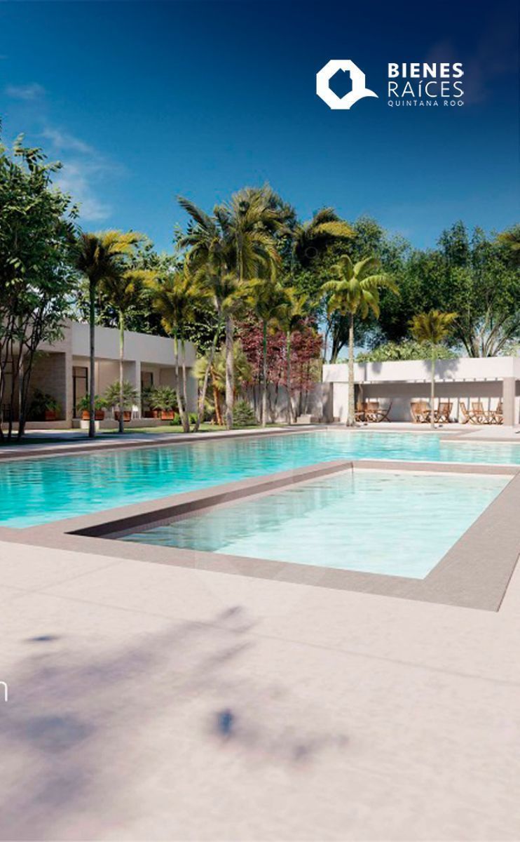 5 de 25: Casas en venta BALI LIFESTYLE, Playa del Carmen, Quintana Ro
