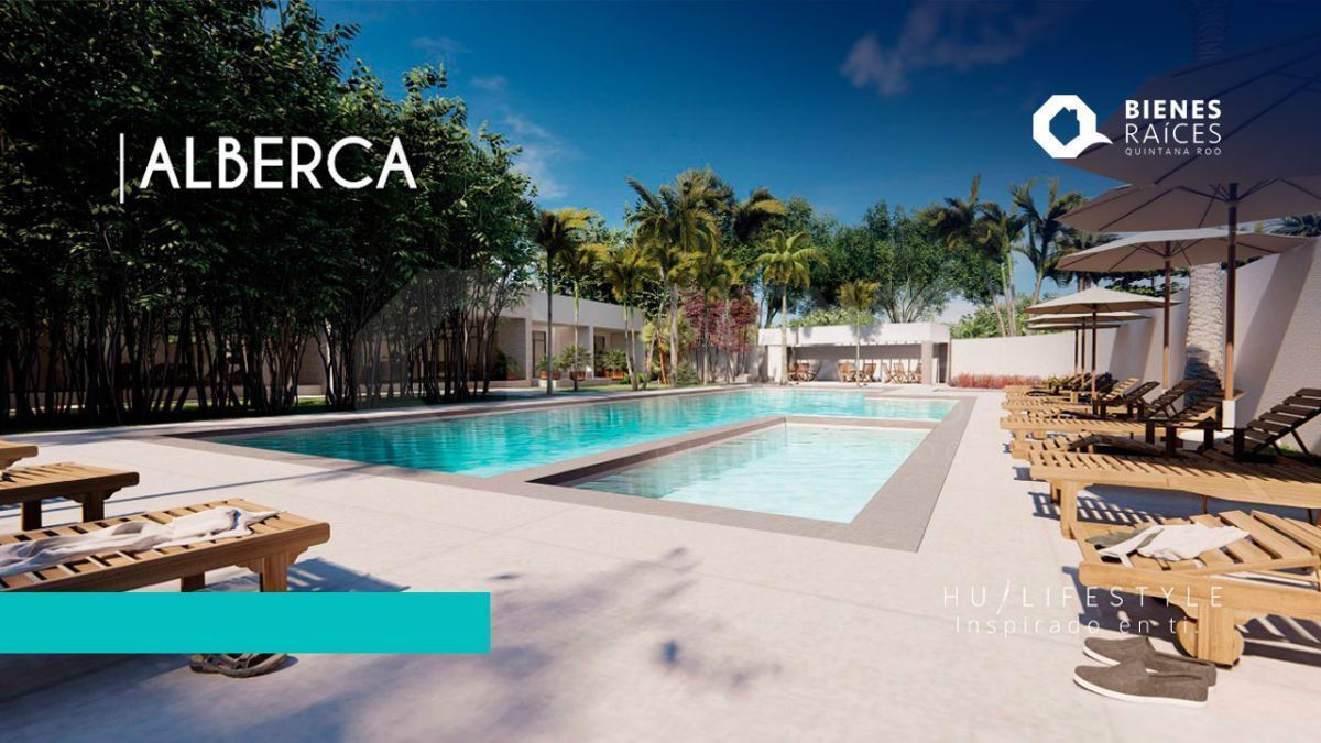 2 de 25: Casas en venta BALI LIFESTYLE, Playa del Carmen, Quintana Ro
