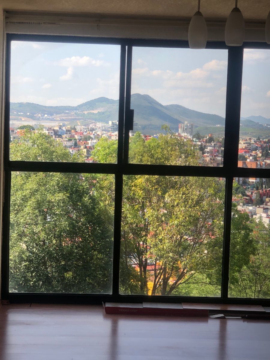 5 de 12: Vista de la sala