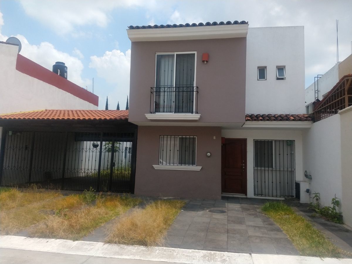 Casa en Renta en La Noria Residencial | EasyBroker