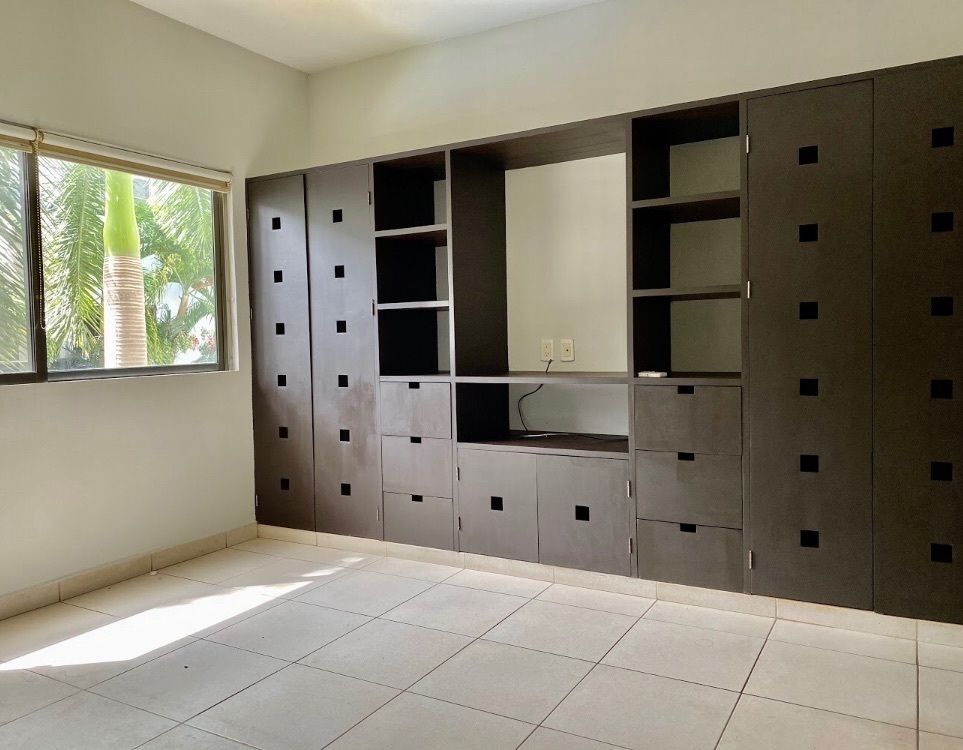 8 de 19: Recámara principal 