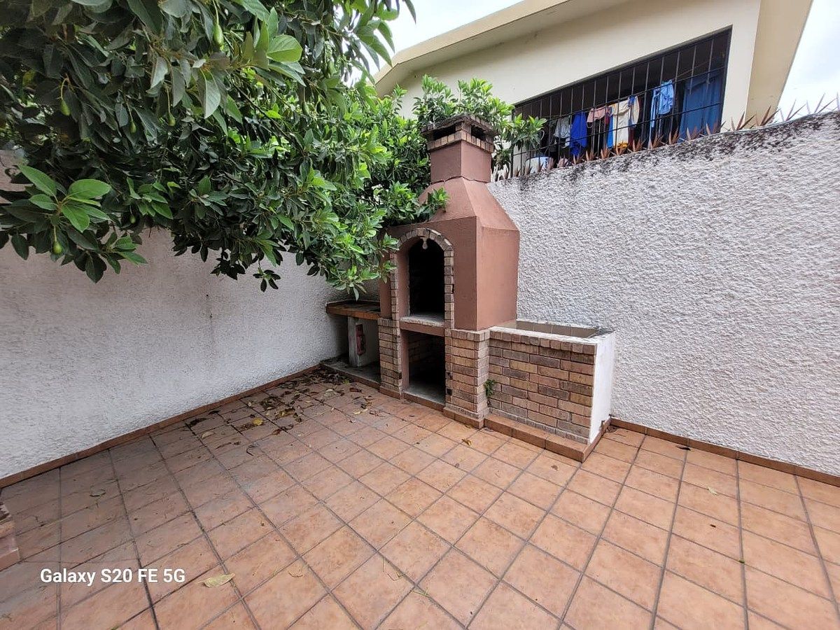 Casa em Anáhuac, San Nicolás de los Garza, foto 18 de 21