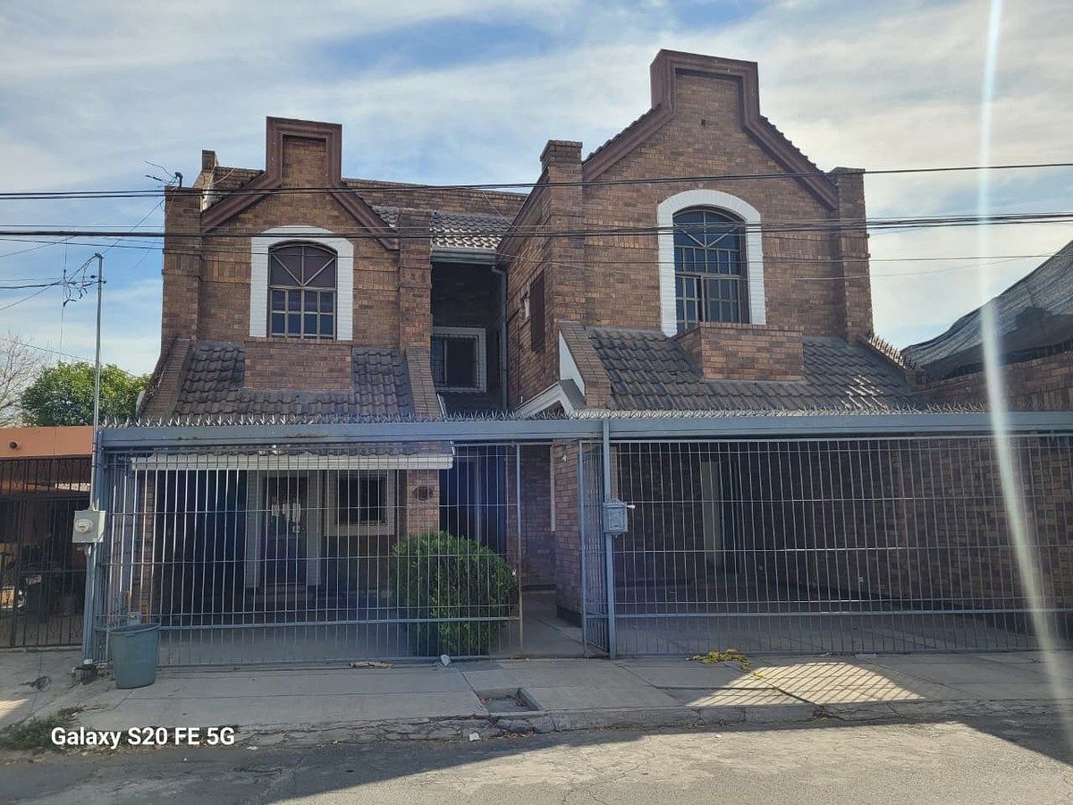 Casa em Anáhuac, San Nicolás de los Garza, foto 21 de 21