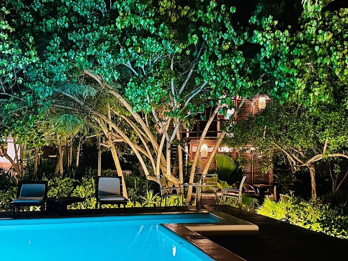 Casa en Barú, Cartagena, foto 3 de 24