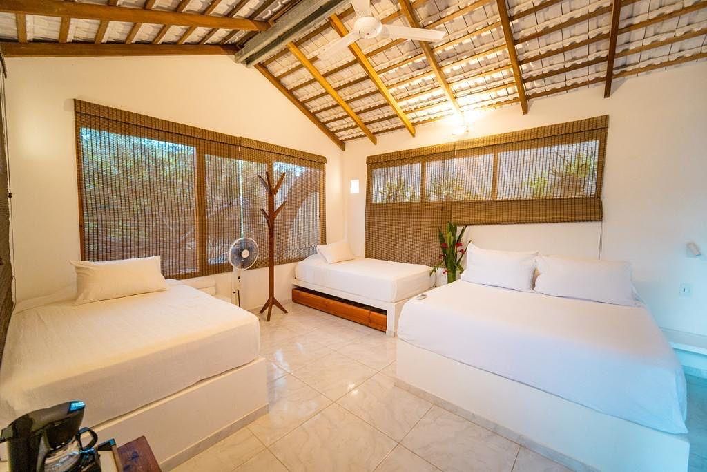 Casa en Barú, Cartagena, foto 15 de 24